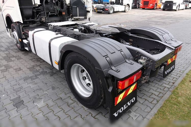 Volvo FH 460 / SPROWADZONY / PO KONTRAKCIE SERWISOWYM zdjęcie 13