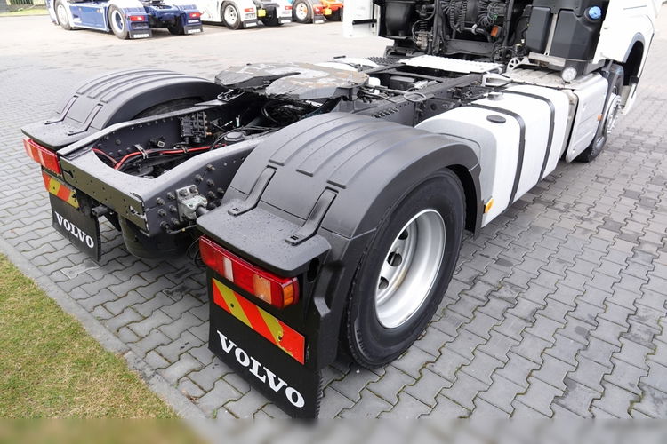Volvo FH 460 / SPROWADZONY / PO KONTRAKCIE SERWISOWYM zdjęcie 14