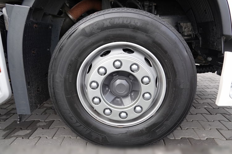 Volvo FH 460 / SPROWADZONY / PO KONTRAKCIE SERWISOWYM zdjęcie 18