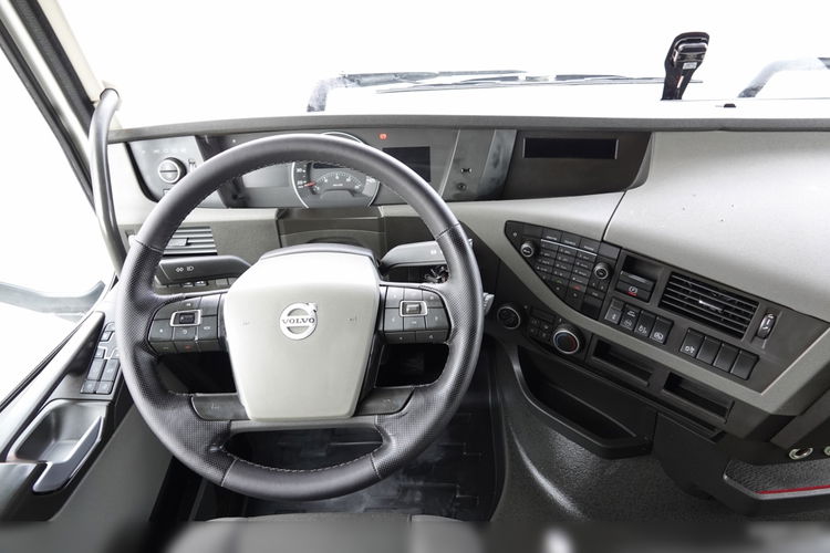 Volvo FH 460 / SPROWADZONY / PO KONTRAKCIE SERWISOWYM zdjęcie 28