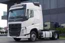 Volvo FH 460 / SPROWADZONY / PO KONTRAKCIE SERWISOWYM zdjęcie 4