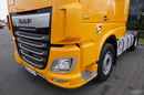 DAF XF 480 / SPACE CAB / 2018 R / SPROWADZONY / PO KONTRAKCIE SERWISOWYM zdjęcie 11