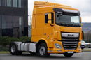 DAF XF 480 / SPACE CAB / 2018 R / SPROWADZONY / PO KONTRAKCIE SERWISOWYM zdjęcie 1