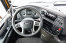 DAF XF 480 / SPACE CAB / 2018 R / SPROWADZONY / PO KONTRAKCIE SERWISOWYM zdjęcie 28