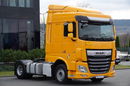 DAF XF 480 / SPACE CAB / 2018 R / SPROWADZONY / PO KONTRAKCIE SERWISOWYM zdjęcie 2