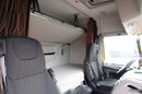 DAF XF 480 / SPACE CAB / 2018 R / SPROWADZONY / PO KONTRAKCIE SERWISOWYM zdjęcie 34