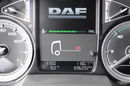 DAF XF 480 / SPACE CAB / 2018 R / SPROWADZONY / PO KONTRAKCIE SERWISOWYM zdjęcie 38