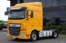 DAF XF 480 / SPACE CAB / 2018 R / SPROWADZONY / PO KONTRAKCIE SERWISOWYM zdjęcie 3