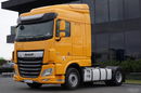 DAF XF 480 / SPACE CAB / 2018 R / SPROWADZONY / PO KONTRAKCIE SERWISOWYM zdjęcie 4