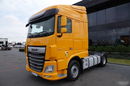 DAF XF 480 / SPACE CAB / 2018 R / SPROWADZONY / PO KONTRAKCIE SERWISOWYM zdjęcie 5