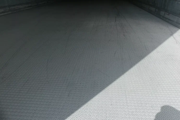 Schmitz CHŁODNIA / DOPPELSTOCK / OŚ PODNOSZONA / zdjęcie 16