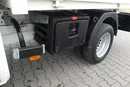 Volkswagen CRAFTER / DOKA / WYWROTKA / 7- OSOBOWY / DUBEL / zdjęcie 14