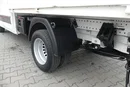 Volkswagen CRAFTER / DOKA / WYWROTKA / 7- OSOBOWY / DUBEL / zdjęcie 15