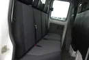 Volkswagen CRAFTER / DOKA / WYWROTKA / 7- OSOBOWY / DUBEL / zdjęcie 21