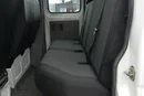 Volkswagen CRAFTER / DOKA / WYWROTKA / 7- OSOBOWY / DUBEL / zdjęcie 22