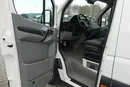 Volkswagen CRAFTER / DOKA / WYWROTKA / 7- OSOBOWY / DUBEL / zdjęcie 23