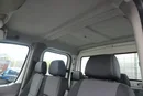Volkswagen CRAFTER / DOKA / WYWROTKA / 7- OSOBOWY / DUBEL / zdjęcie 24