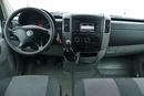 Volkswagen CRAFTER / DOKA / WYWROTKA / 7- OSOBOWY / DUBEL / zdjęcie 26
