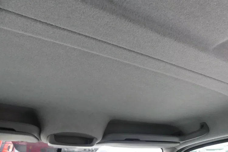 Volkswagen CRAFTER / DOKA / WYWROTKA / 7- OSOBOWY / DUBEL / zdjęcie 31