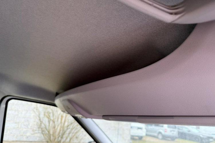 Fiat Doblo Maxi długi 1.4Tjet 120KM z Nowym LPG przebieg 54 tys km 3 miejscowy zdjęcie 13