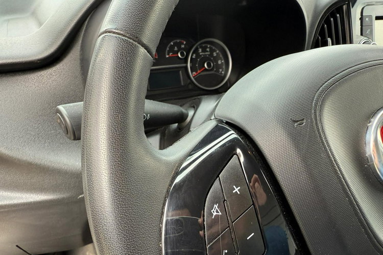 Fiat Doblo Maxi długi 1.4Tjet 120KM z Nowym LPG przebieg 54 tys km 3 miejscowy zdjęcie 18