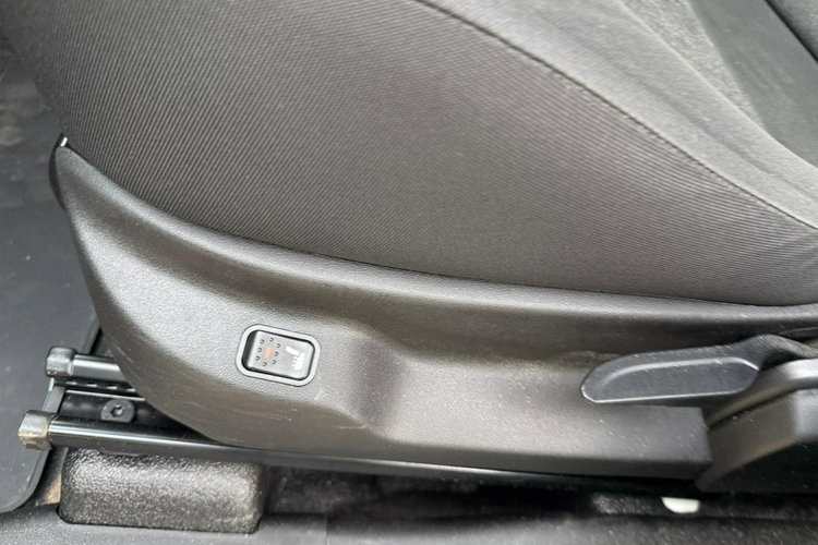 Fiat Doblo Maxi długi 1.4Tjet 120KM z Nowym LPG przebieg 54 tys km 3 miejscowy zdjęcie 21