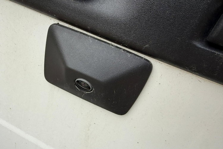 Fiat Doblo Maxi długi 1.4Tjet 120KM z Nowym LPG przebieg 54 tys km 3 miejscowy zdjęcie 26