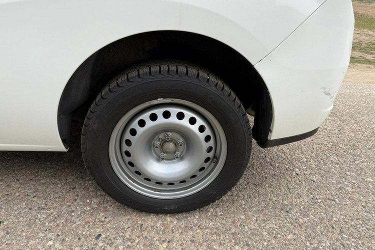 Fiat Doblo Maxi długi 1.4Tjet 120KM z Nowym LPG przebieg 54 tys km 3 miejscowy zdjęcie 35