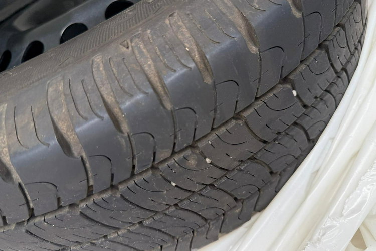 Fiat Doblo Maxi długi 1.4Tjet 120KM z Nowym LPG przebieg 54 tys km 3 miejscowy zdjęcie 36