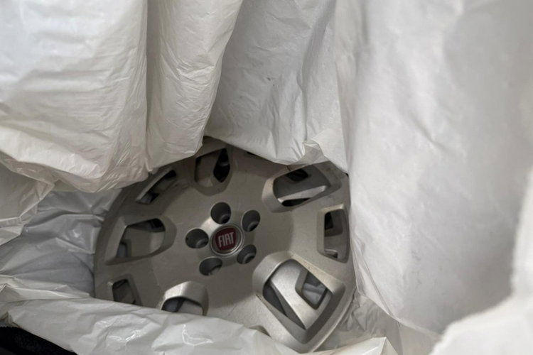 Fiat Doblo Maxi długi 1.4Tjet 120KM z Nowym LPG przebieg 54 tys km 3 miejscowy zdjęcie 37