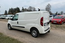 Fiat Doblo Maxi długi 1.4Tjet 120KM z Nowym LPG przebieg 54 tys km 3 miejscowy zdjęcie 4