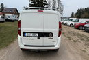 Fiat Doblo Maxi długi 1.4Tjet 120KM z Nowym LPG przebieg 54 tys km 3 miejscowy zdjęcie 5