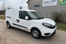 Fiat Doblo Maxi długi 1.4Tjet 120KM z Nowym LPG przebieg 54 tys km 3 miejscowy zdjęcie 7