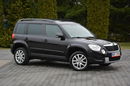 Yeti 2.0TDI (140 KM) 4x4 Klimatronic 2XParktronic Duże radio ASO SKODA zdjęcie 10