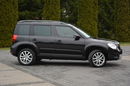Yeti 2.0TDI (140 KM) 4x4 Klimatronic 2XParktronic Duże radio ASO SKODA zdjęcie 11