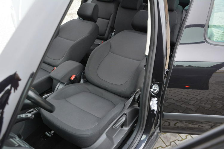 Yeti 2.0TDI (140 KM) 4x4 Klimatronic 2XParktronic Duże radio ASO SKODA zdjęcie 22