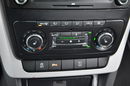 Yeti 2.0TDI (140 KM) 4x4 Klimatronic 2XParktronic Duże radio ASO SKODA zdjęcie 27