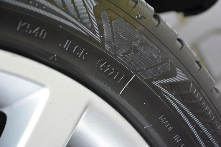 Yeti 2.0TDI (140 KM) 4x4 Klimatronic 2XParktronic Duże radio ASO SKODA zdjęcie 36