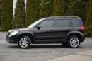Yeti 2.0TDI (140 KM) 4x4 Klimatronic 2XParktronic Duże radio ASO SKODA zdjęcie 4