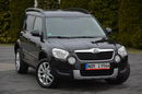Yeti 2.0TDI (140 KM) 4x4 Klimatronic 2XParktronic Duże radio ASO SKODA zdjęcie 8