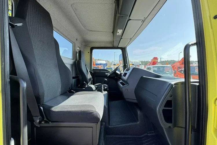 TGL 7.180 Zwyżka Ruthmann T 330.1 Podnośnik Koszowy zdjęcie 25