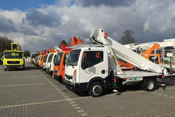 Nissan Cabstar