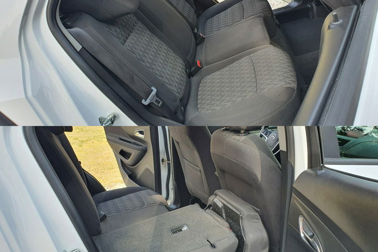 Opel Mokka 1.6 16v Benzynka 116KM # Niski Przebieg # Super Stan zdjęcie 10