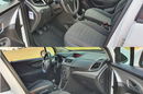 Opel Mokka 1.6 16v Benzynka 116KM # Niski Przebieg # Super Stan zdjęcie 15