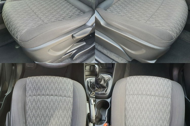 Opel Mokka 1.6 16v Benzynka 116KM # Niski Przebieg # Super Stan zdjęcie 16