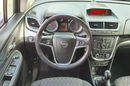 Opel Mokka 1.6 16v Benzynka 116KM # Niski Przebieg # Super Stan zdjęcie 17
