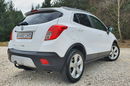 Opel Mokka 1.6 16v Benzynka 116KM # Niski Przebieg # Super Stan zdjęcie 2