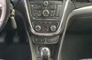 Opel Mokka 1.6 16v Benzynka 116KM # Niski Przebieg # Super Stan zdjęcie 20