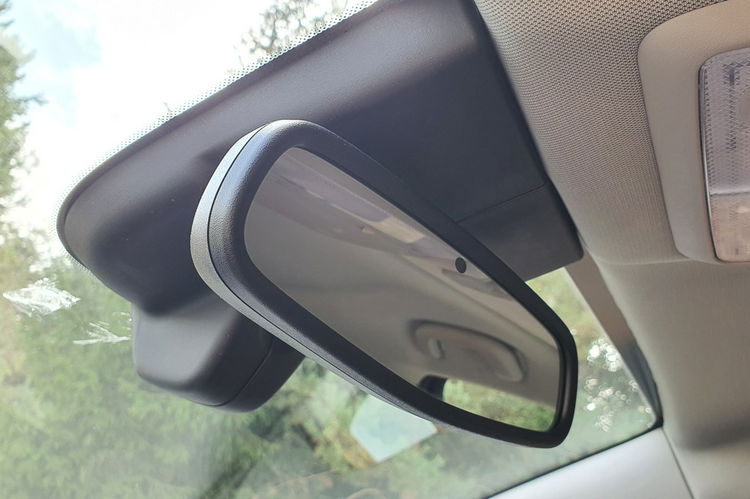 Opel Mokka 1.6 16v Benzynka 116KM # Niski Przebieg # Super Stan zdjęcie 21