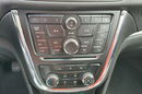 Opel Mokka 1.6 16v Benzynka 116KM # Niski Przebieg # Super Stan zdjęcie 23
